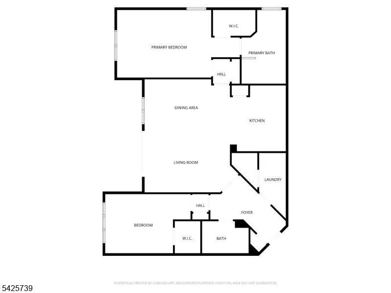 5110 Enclave Cir #5110, Franklin, NJ 08873 - #3