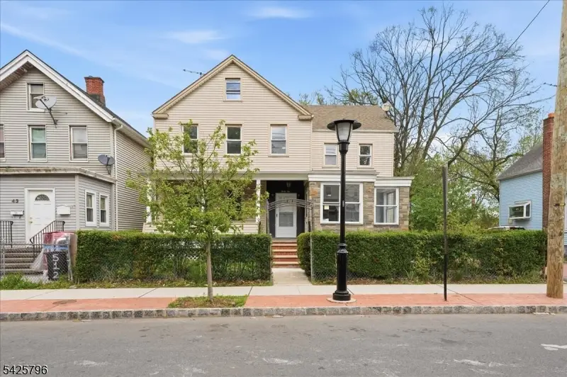 41 Mitchell St, West Orange, NJ 07052 - #2