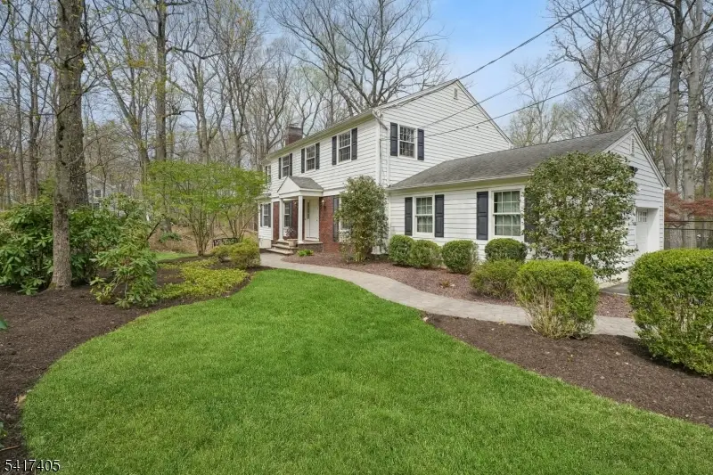 127 High Tor Drive, Watchung, NJ 07069 - #1