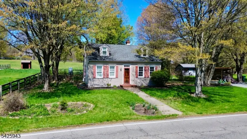 153 Parker Rd, Washington, NJ 07853 - #3