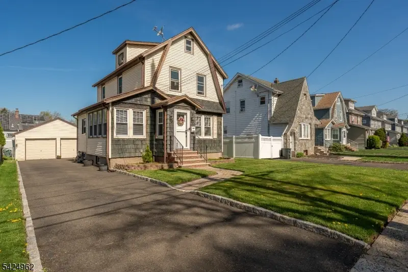 908 Caldwell Ave, Union, NJ 07083 - #2