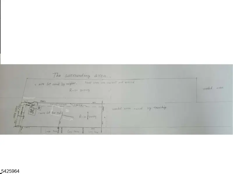 451 River Rd, East Hanover, NJ 07936 - #3