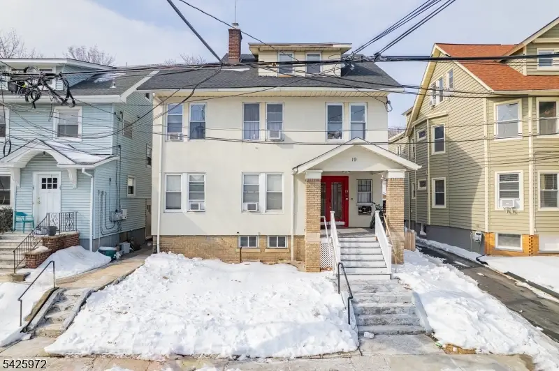 19 Montrose St, South Orange Village, NJ 07079 - #1