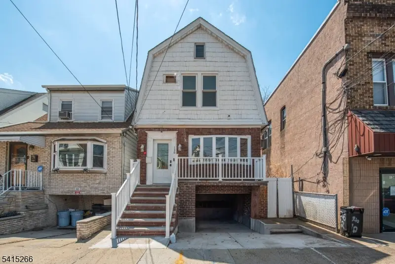 136 W 56th St, Bayonne, NJ 07002 - #1