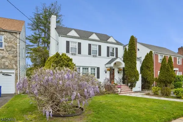 1078 Battle Hill Ter, Union Twp., NJ 07083