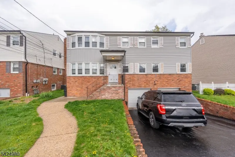 859 Dewey St, Union, NJ 07083 - #1