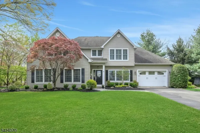 6 Yorke Rd, Mountain Lakes, NJ 07046 - #1