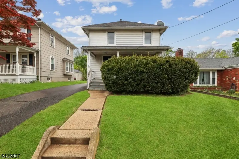 164 E High St, Somerville, NJ 08876 - #1