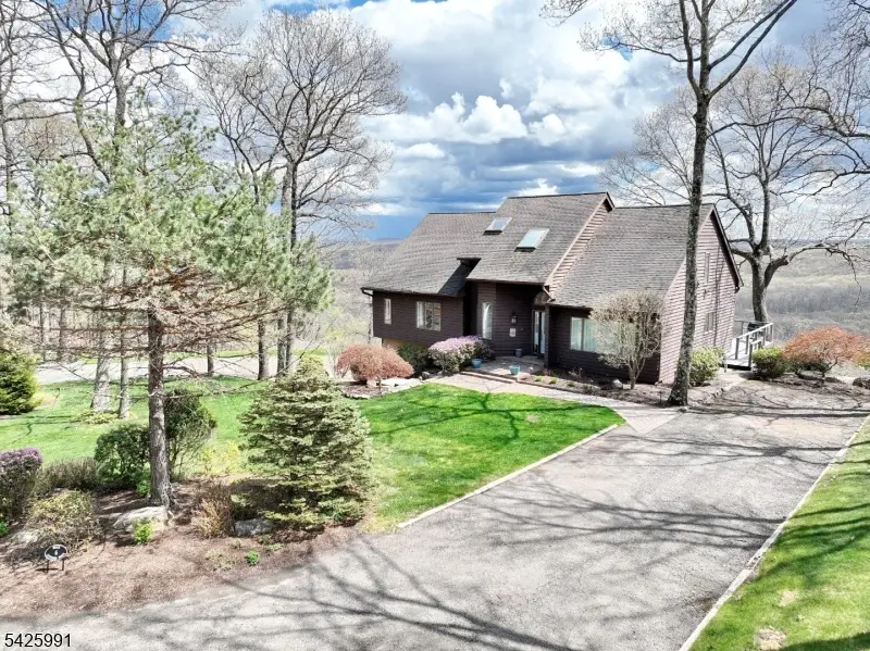 6 Copperas Ridge Rd, Newfoundland, NJ 07866 - #3