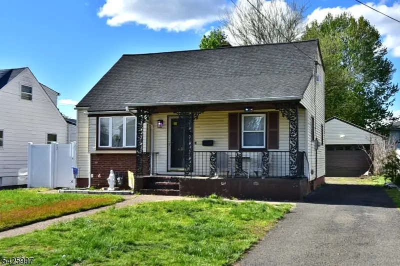 225 Wilson St, Saddle Brook, NJ 07663 - #1