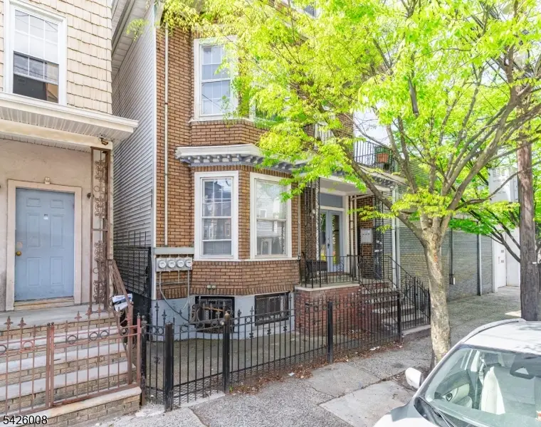 196 Sussex Ave, Newark, NJ 07103 - #2