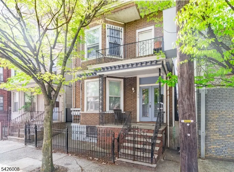 196 Sussex Ave, Newark, NJ 07103 - #3