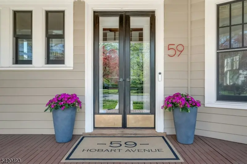 59 Hobart Ave, Summit, NJ 07901 - #2