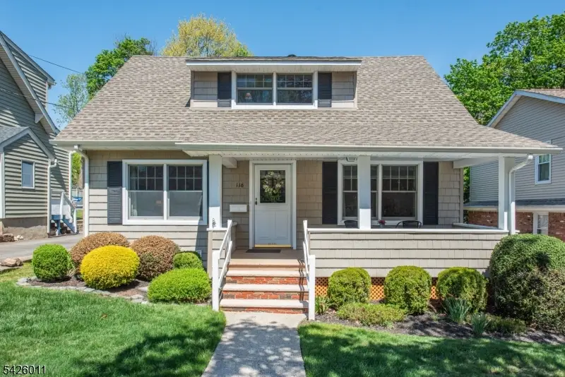 116 Myrtle Ave, Cedar Grove, NJ 07009 - #2