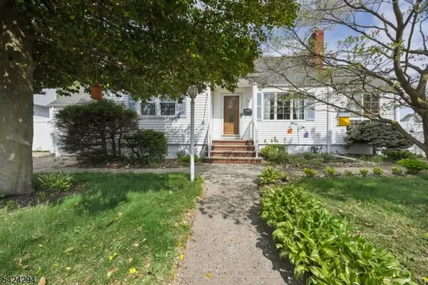 190 Parker St, Sayreville Boro, NJ 08879