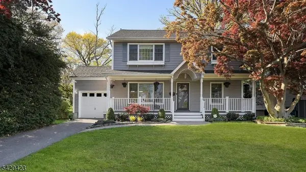 156 Mohawk Dr, Cranford Twp., NJ 07016