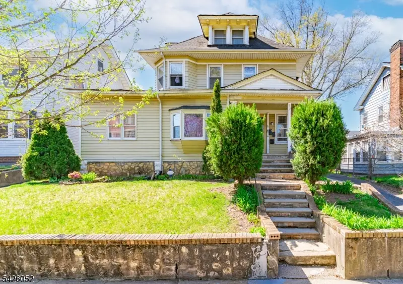 90 Renner Ave, Newark, NJ 07112 - #1