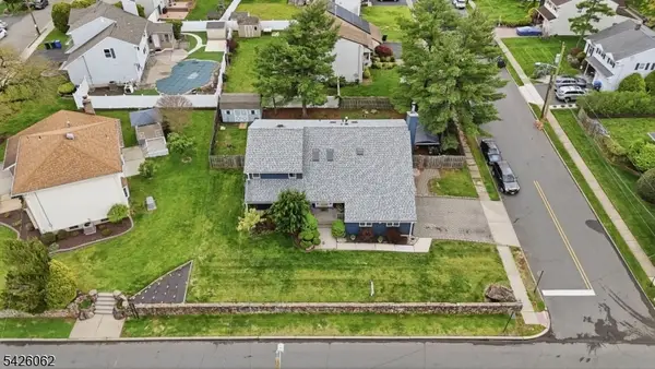 121 W Hill Rd, Woodbridge Twp., NJ 07067