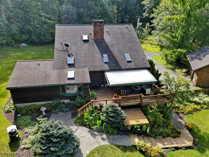 123 Free Union Rd, Liberty, NJ 07823 - #2