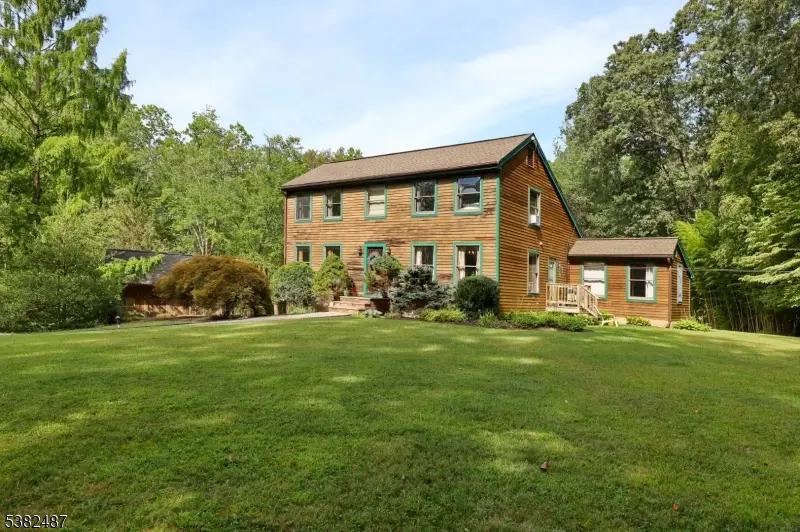 123 Free Union Rd, Liberty, NJ 07823 - #3