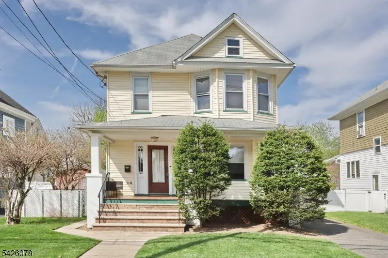 94 May St, Hawthorne, NJ 07506 - #1