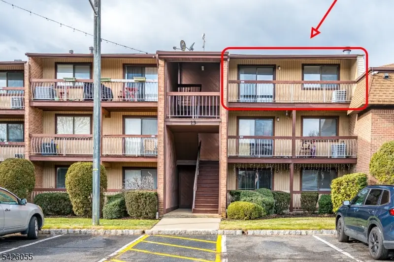 1314 Edison Glen Ter, Edison, NJ 08837 - #2