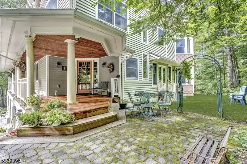 18 Hickory Run Rd, Lebanon, NJ 07830 - #2