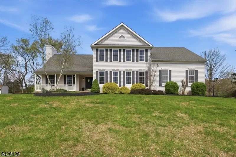 100 Distillery Rd, Readington, NJ 08889 - #2