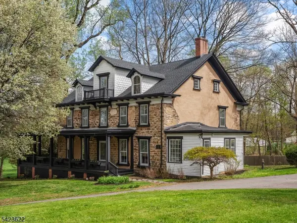 23 E Mill Rd, Washington Twp., NJ 07853