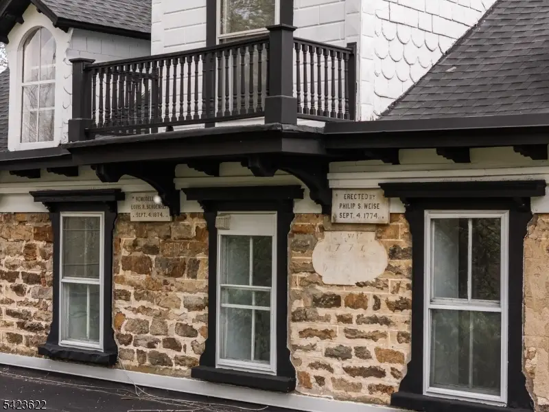 23 E Mill Rd, Long Valley, NJ 07853 - #3