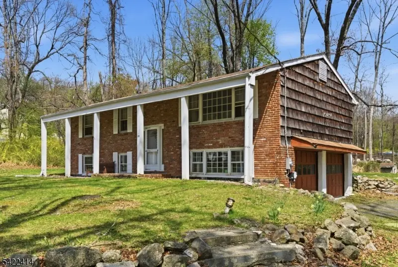 13 Firetower Rd, Budd Lake, NJ 07828 - #3