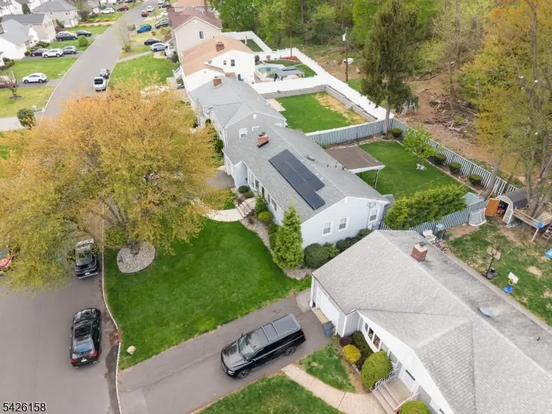 746 Roessner Dr, Union, NJ 07083 - #2