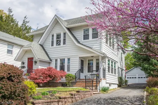 485 Valley Rd, Montclair Twp., NJ 07043