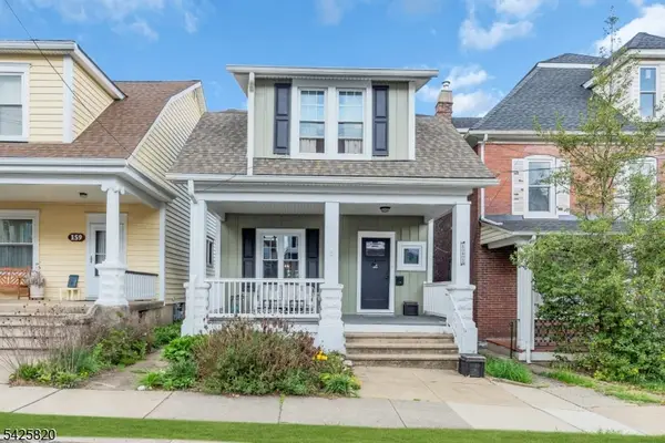 161 Bullman St, Phillipsburg Town, NJ 08865