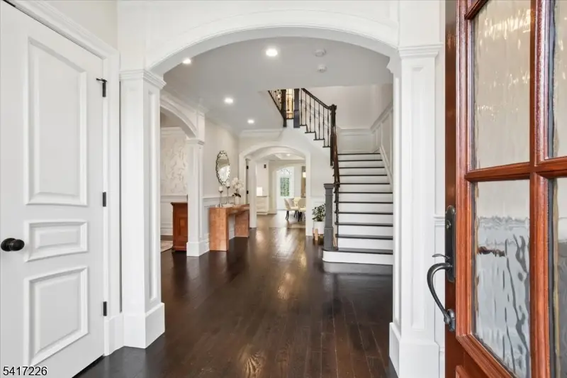 22 Wordsworth Rd, Short Hills, NJ 07078 - #3