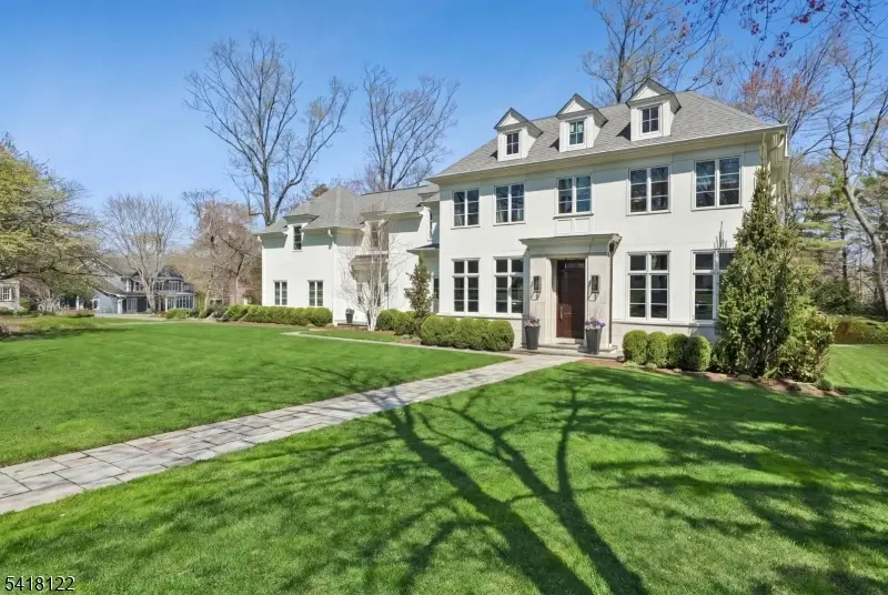 38 Deer Path, Millburn, NJ 07078 - #1