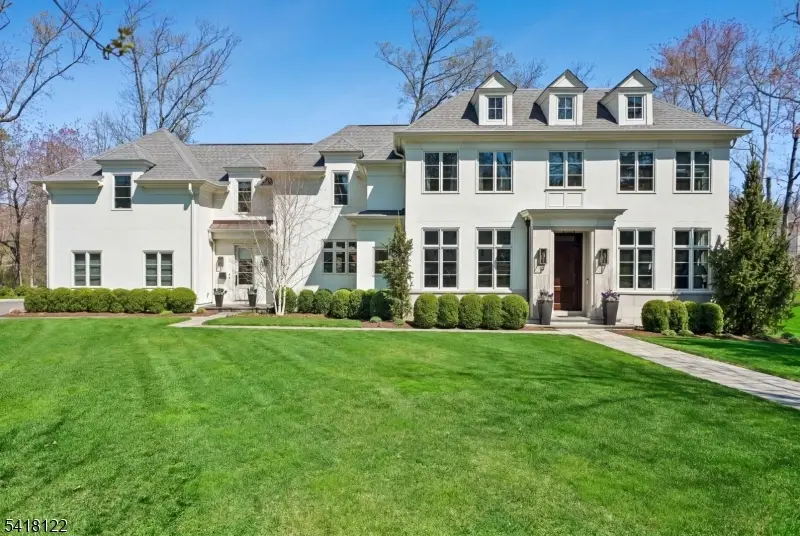 38 Deer Path, Millburn, NJ 07078 - #2