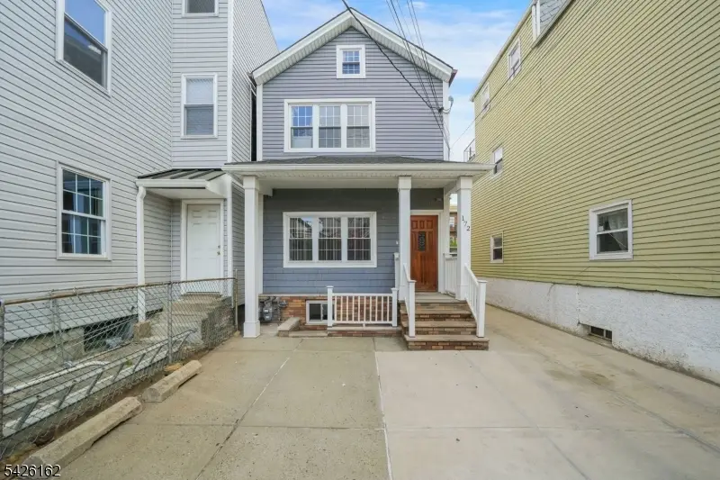 172 Chestnut St, Newark, NJ 07105 - #2