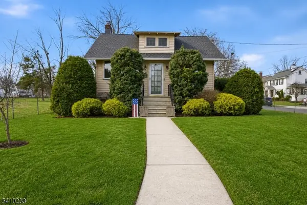 23 Lincoln Ave, Cranford Twp., NJ 07016