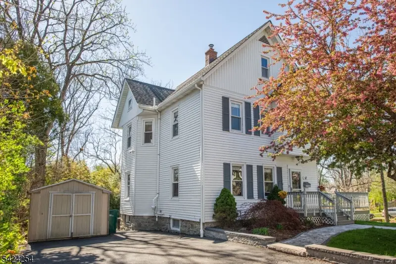 67 Ryerson Ave, Newton, NJ 07860 - #2