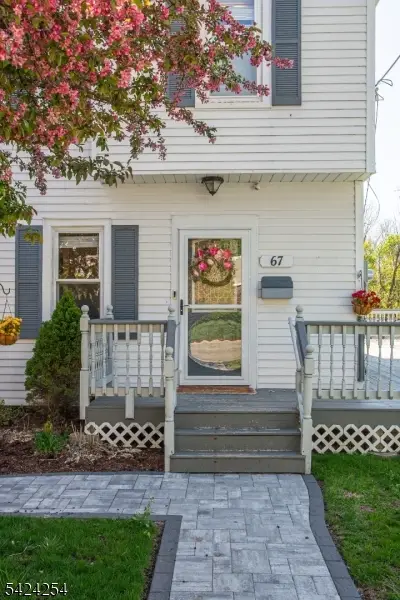 67 Ryerson Ave, Newton, NJ 07860 - #3