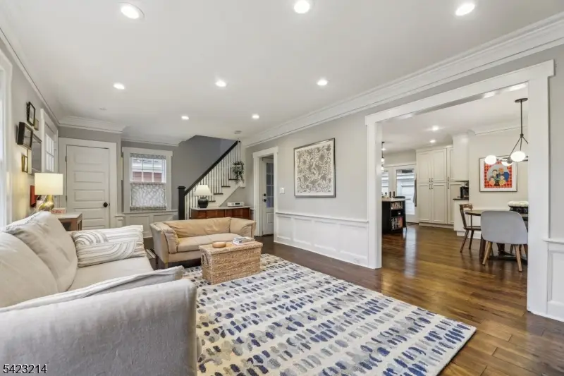 256 Prospect St, South Orange, NJ 07078 - #3