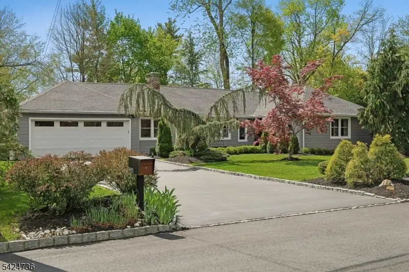 1485 Force Dr, Mountainside, NJ 07092 - #1