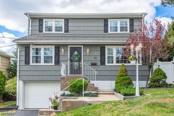 22 Elmwood Rd, Verona Twp., NJ 07044