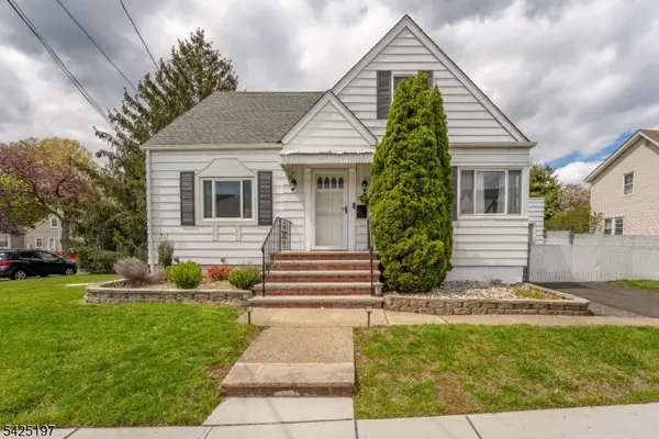 834 Remmos Ave, Union Twp., NJ 07083