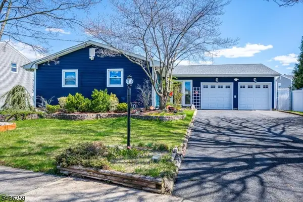 10 Wellington Ave, Woodbridge Twp., NJ 07064