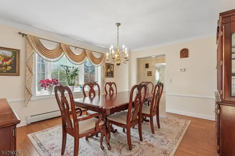 111 Parsonage Hill Rd, Millburn, NJ 07078 - #3