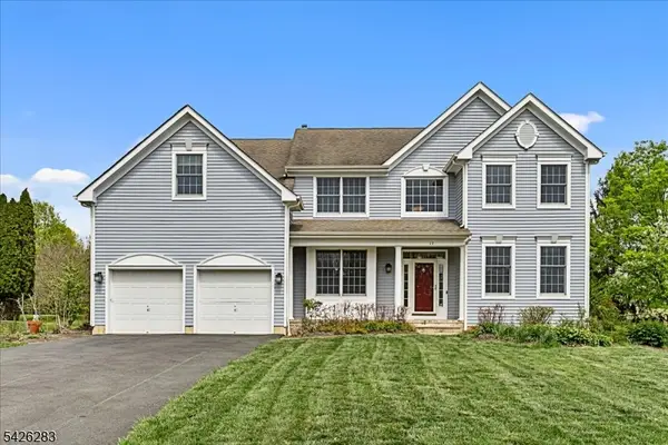 17 Spyglass Rd, Montgomery Twp., NJ 08558