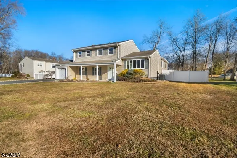 63 W William St, Lincoln Park, NJ 07035 - #1