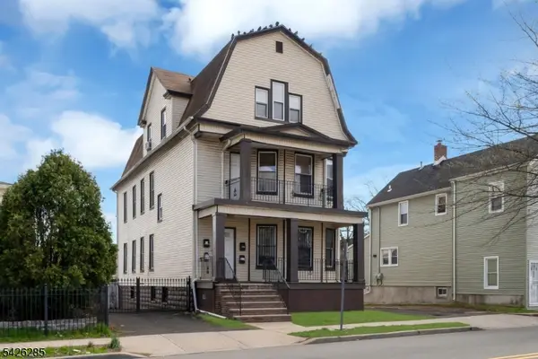 202 Sanford St, East Orange City, NJ 07018